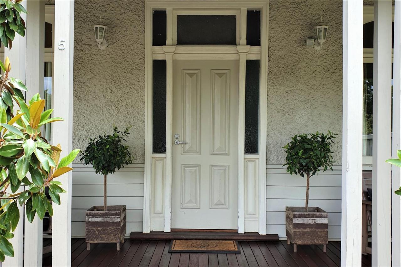 Healesville House - Magnolia House Екстер'єр фото