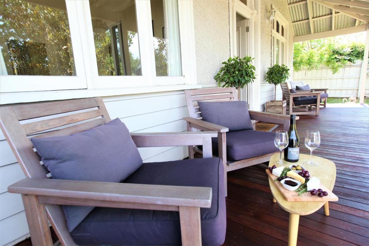 Healesville House - Magnolia House Екстер'єр фото