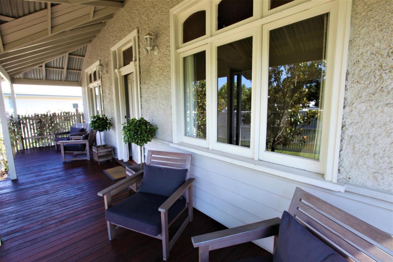 Healesville House - Magnolia House Екстер'єр фото