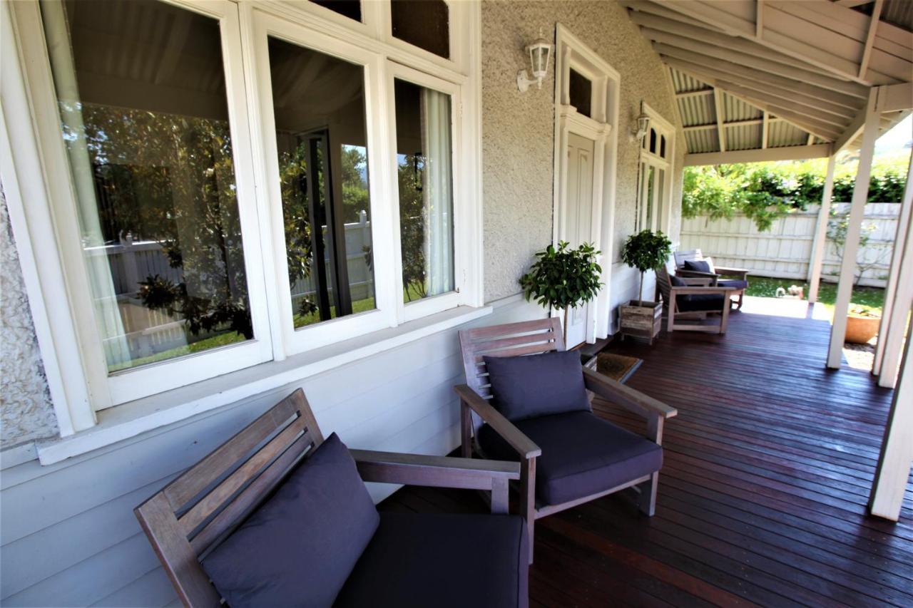 Healesville House - Magnolia House Екстер'єр фото
