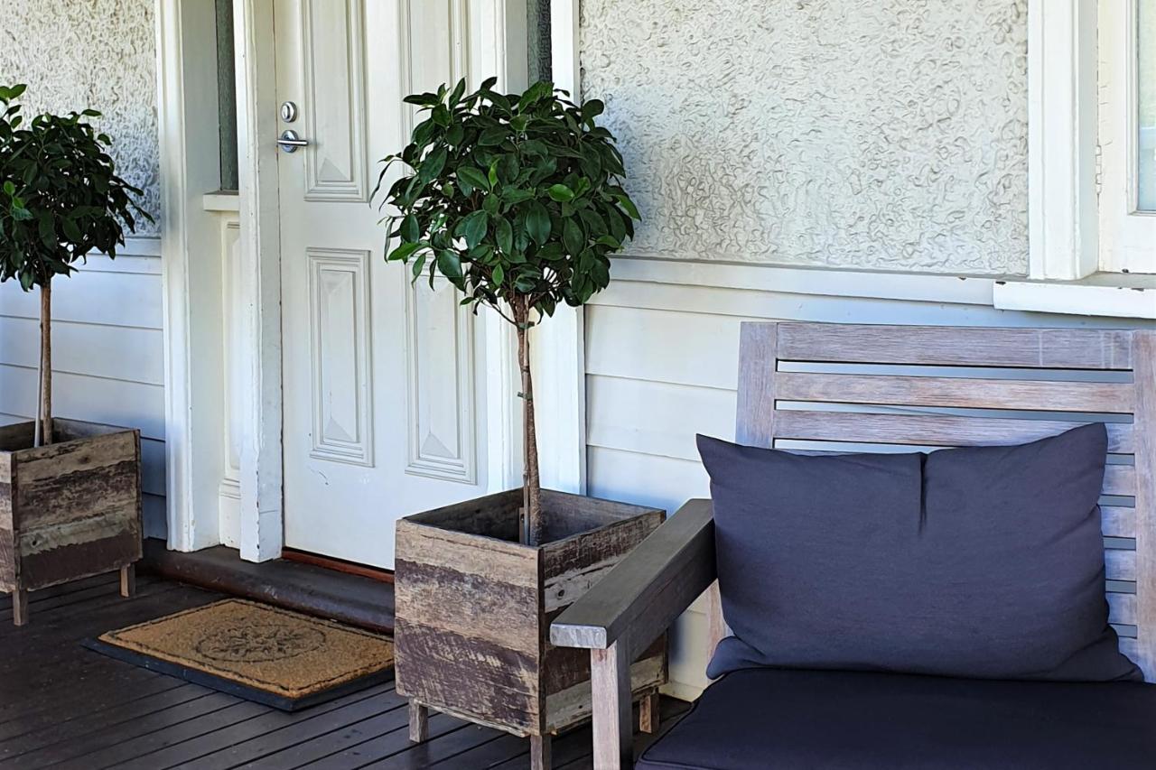 Healesville House - Magnolia House Екстер'єр фото