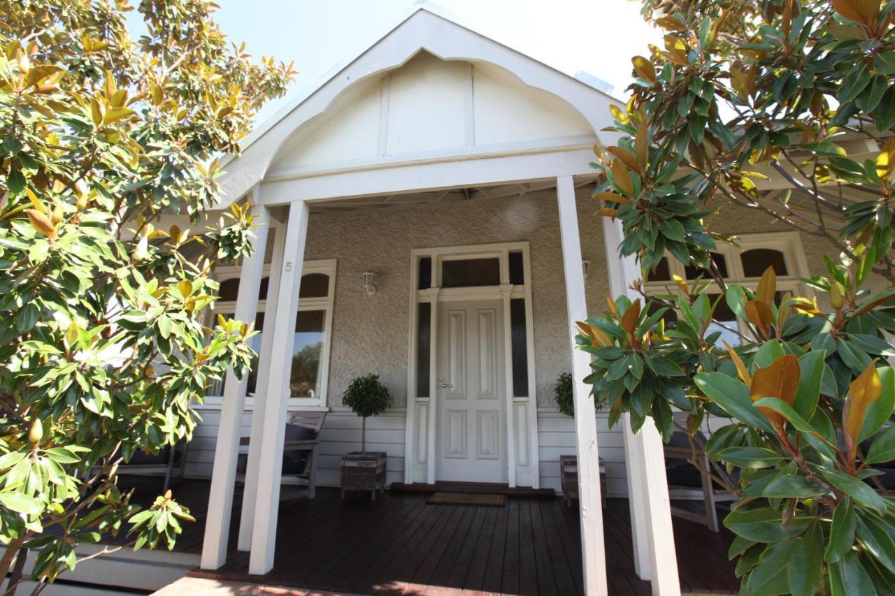 Healesville House - Magnolia House Екстер'єр фото