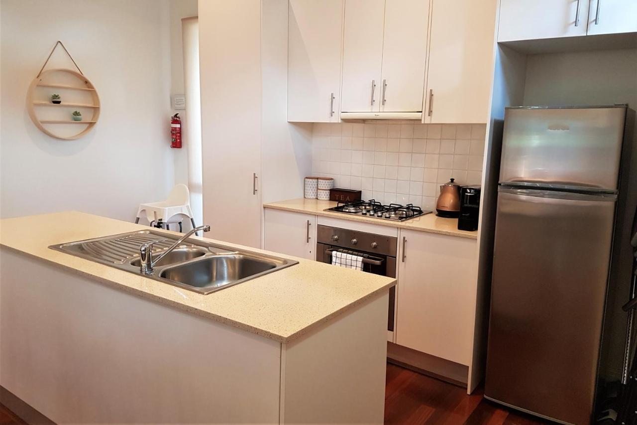Healesville House - Magnolia House Екстер'єр фото