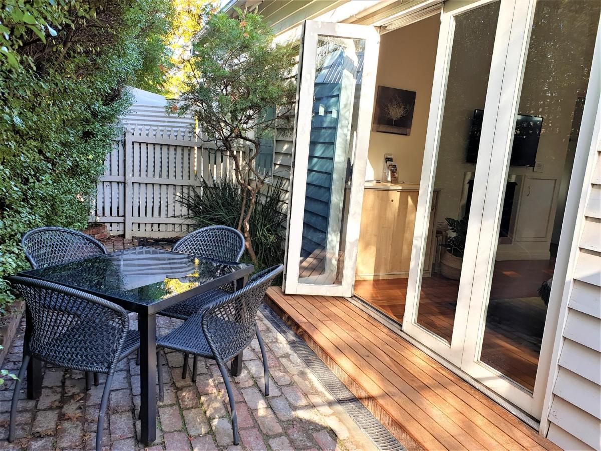 Healesville House - Magnolia House Екстер'єр фото