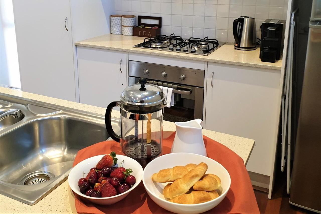 Healesville House - Magnolia House Екстер'єр фото