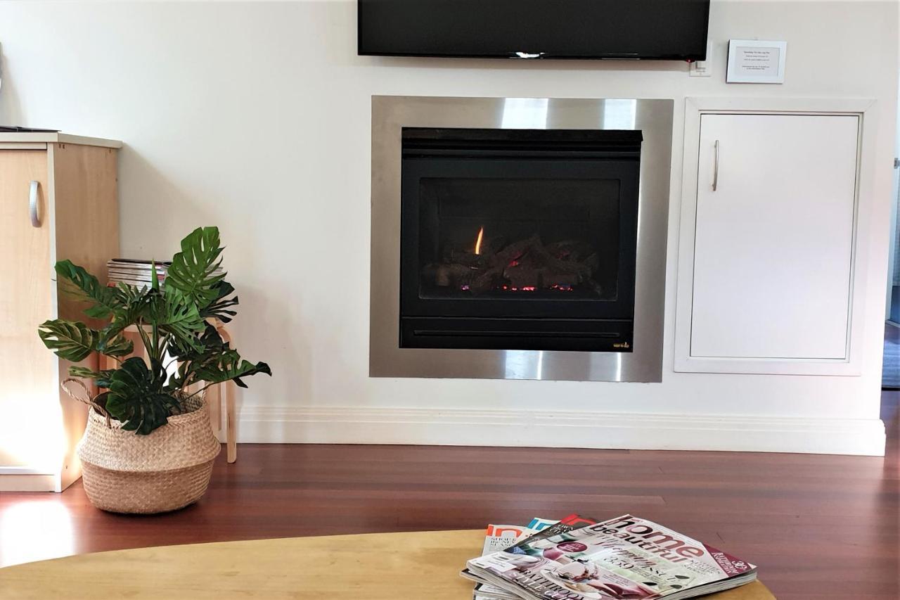 Healesville House - Magnolia House Екстер'єр фото