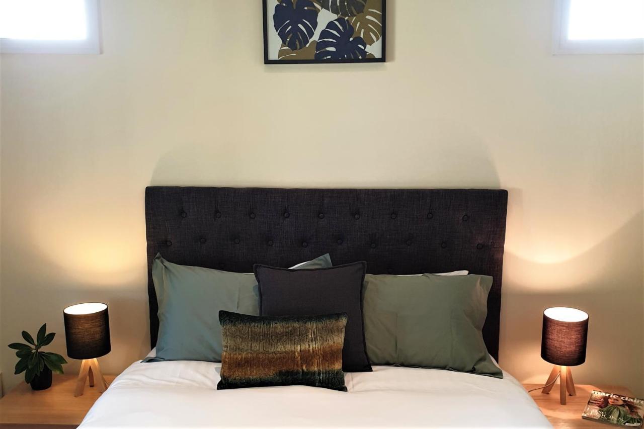 Healesville House - Magnolia House Екстер'єр фото