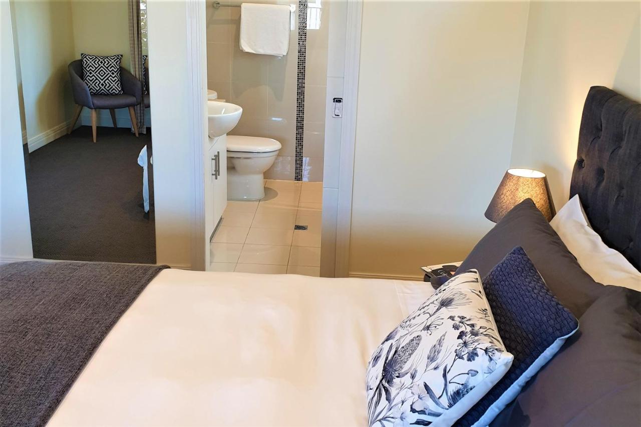 Healesville House - Magnolia House Екстер'єр фото