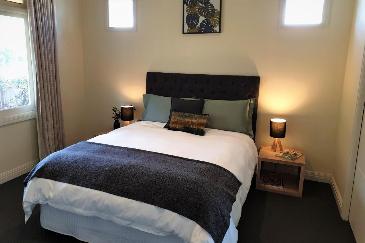 Healesville House - Magnolia House Екстер'єр фото