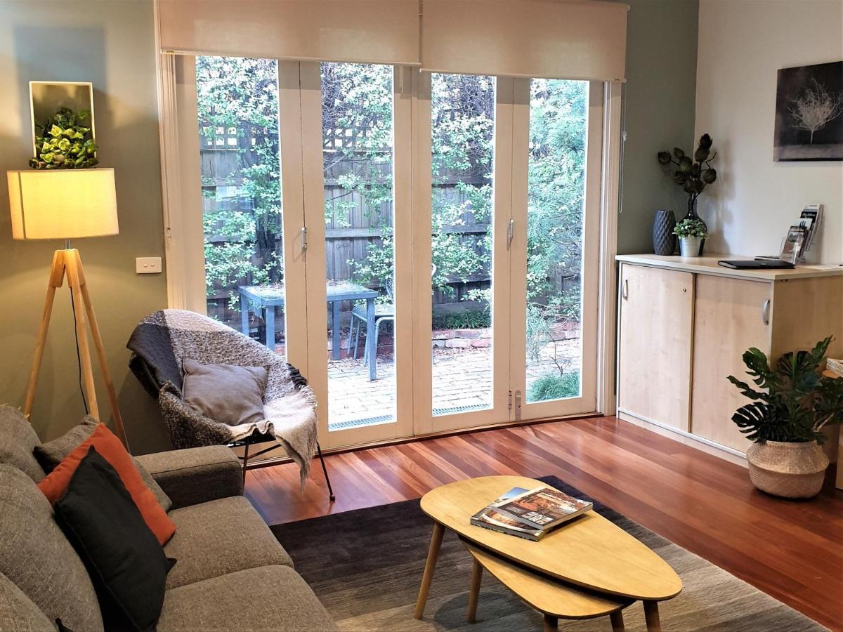 Healesville House - Magnolia House Екстер'єр фото