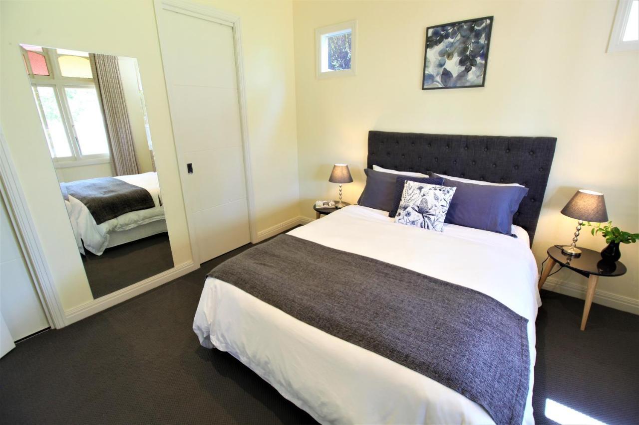 Healesville House - Magnolia House Екстер'єр фото