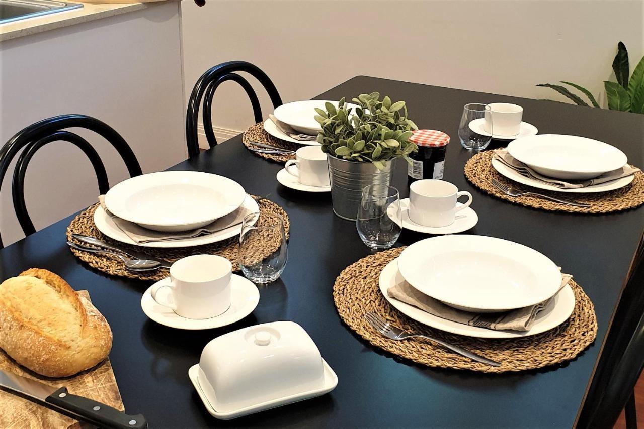 Healesville House - Magnolia House Екстер'єр фото
