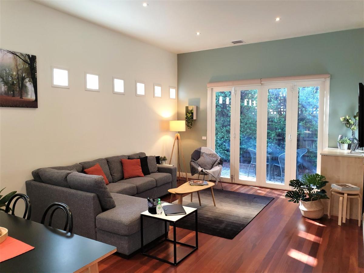 Healesville House - Magnolia House Екстер'єр фото