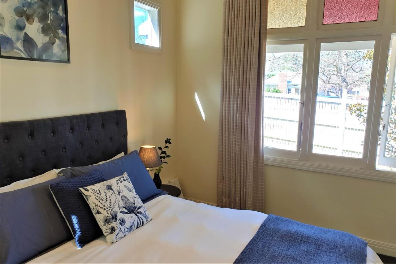 Healesville House - Magnolia House Екстер'єр фото