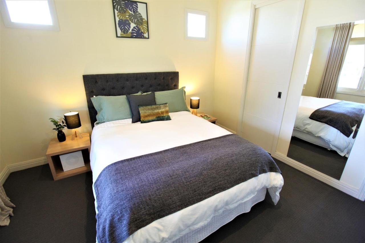 Healesville House - Magnolia House Екстер'єр фото