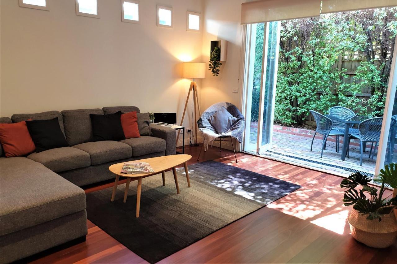 Healesville House - Magnolia House Екстер'єр фото