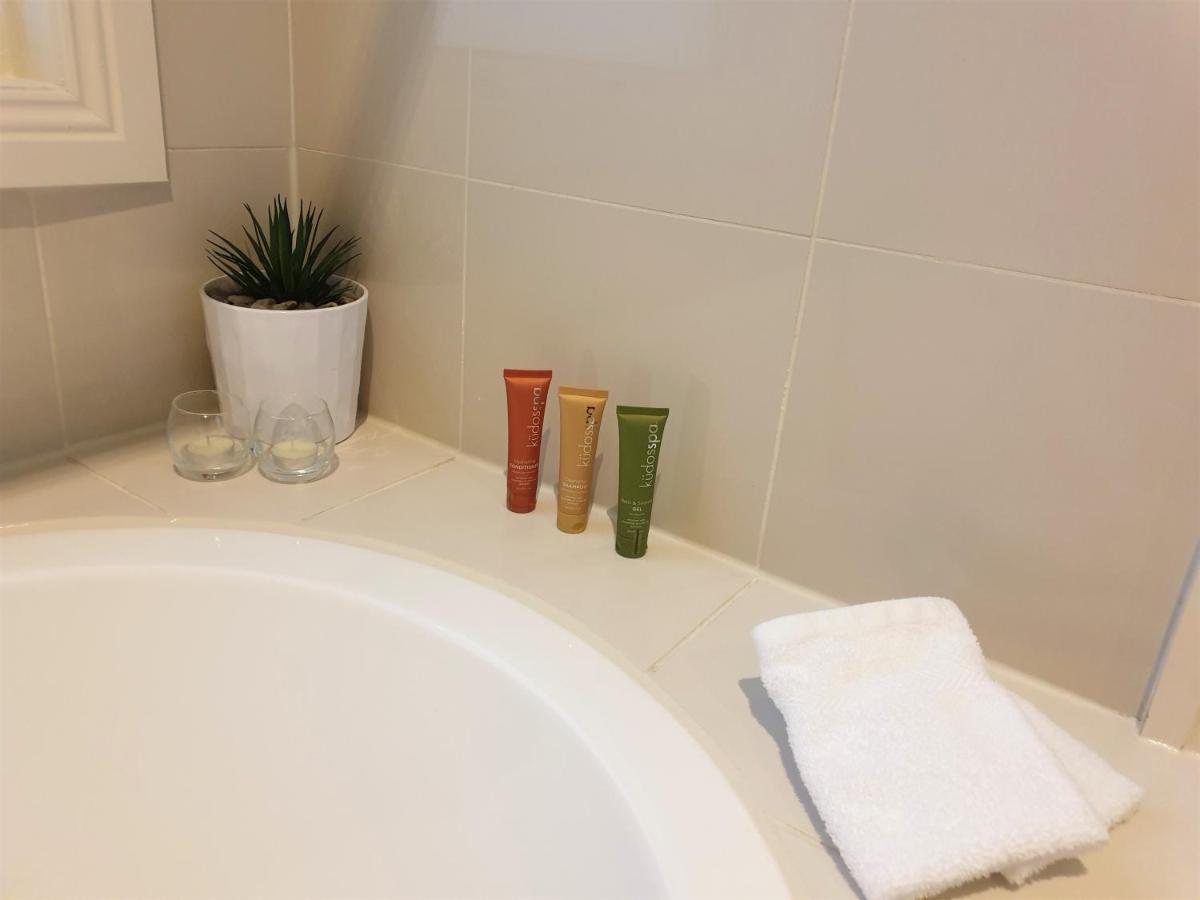 Healesville House - Magnolia House Екстер'єр фото